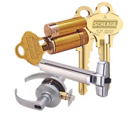 Key & Locks